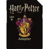 Image de Emtec ECMSDM32GHC10HP01 - Carte microSD - Série Licence - Collection Harry Potter - Gryffindor - UHS-I U1 - Avec adaptateur - 32 Go
