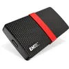 Image de EMTEC - Disque SSD Externe Portable - 3.2 Gen1 - Collection X200 Power Plus - 3D NAND - 2 Tera - Ultra-Performant - Format Poche - Coque Plastique 100% Recyclé
