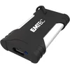 Image de EMTEC - Disque SSD Externe X210G Gaming Portable 500 Go, 500 GB - ECSSD500GX210G - USB-C 3.2 Gen2 - Jusqu'à 1100MB/s - 3D NAND Flash - Stockage Documents, Musique, Vidéos HD Nomade