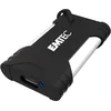 Image de EMTEC - Disque SSD Externe X210G Gaming Portable 1 To, 1 TB - ECSSD1TX210G - USB-C 3.2 Gen2 - Jusqu'à 1100MB/s - 3D NAND Flash - Stockage Documents, Musique, Vidéos HD Nomade