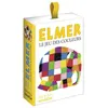 Image de Elmer - Le jeu des couleurs en occasion ou reconditionné