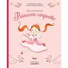 Image de Mon cahier de jeux avec Princesse coquette en occasion ou reconditionné