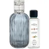 Image de Coffret Lampe Berger Quintessence Bleue