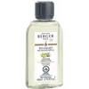 Image de Maison Berger   Recharge Bouquet Parfumé Terre Sauvage   Parfum d’intérieur pour la maison 200 ml   Fabriqué en France   Diffusion Longue Durée, Douce et Continue