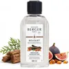 Image de Maison Berger   Recharge Bouquet Parfumé Féérie Boisée   Parfum d’intérieur pour la maison 200 ml   Fabriqué en France   Diffusion Longue Durée, Douce et Continue
