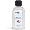 Image de MAISON BERGER - Recharge pour Bouquet Parfumé et Diffuseur de Parfum - Diffusion Longue Durée, Douce et Continue - 200ml (Fresh Spirit)