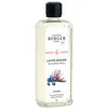 Image de MAISON BERGER   Recharge Lampe Berger Liliflora 1 Litre   Magnolia & Fleur d’Oranger   Parfum Floral Lumineux & Moderne   Neutralisation des odeurs   Fabriqué en France