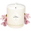 Image de MY JOLIE CANDLE - Bougie Parfumée Fleur de Thé - Cire Naturelle et Végétale - Made in France - Mèche Coton - 36h de combustion - Cadeau Femme Maman
