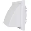 Image de Capuchon façade ø100/125 mm Autogyre pour VMC avec clapet