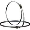 Image de Colliers de serrage universel - AUTOGYRE - Lot de 2 - D: 60 à 215 mm