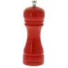 Image de Moulin à poivre Java 14 cm rouge De Buyer