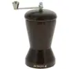Image de Moulin à muscade Soko 10 cm foncé De Buyer