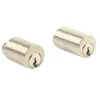 Image de Jpm Sas SSA20072 Jeu de Cylindre pour Serrure Vega JPM-45 mm-833745-01-0A