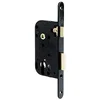 Image de Serrure à mortaiser coffre de sûreté MULTIBAT axe 50 mm JPM SAS 210000-77-1B