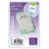Image de EXACOMPTA - 1 Etui pour carte grise et assurance voiture - 2 faces 88x132mm