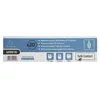 Image de Lot de 120 Bobine papier thermique sans Phénol pour TPE, Safe Contact - larg. 57mm / diam. 40mm