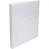 Image de EXACOMPTA Classeur personnalisable Kreacover A5 2 anneaux 20 mm en D Dos de 33 mm Blanc