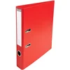 Image de EXACOMPTA Classeur à levier PVC A4 D50mm PremTouch rouge
