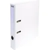 Image de EXACOMPTA Lot de 10 Classeurs à levier PVC A4 D50mm Premium blanc