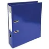 Image de Exacompta - Réf. 53622E - 1 Classeur à levier A4 Prem'Touch IDERAMA - Dos de 70 mm - Méanique 75 mm - Dimensions extérieures : 32 x 30 x 7 cm - Format à classer A4 - Coloris : Bleu foncé