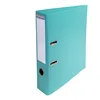 Image de EXACOMPTA Classeur à levier PVC A4 dos de 70mm. - Vert clair