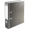 Image de Exacompta 53709E fichier Carton Gris A4 - Fichiers (Conventional file folder, Carton, Gris, A4, 320 mm, 290 mm)