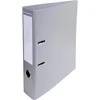 Image de EXACOMPTA Classeur à levier PVC A4 dos de 70mm Gris