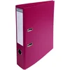 Image de EXACOMPTA Classeur à levier PVC A4 D70mm PremTouch fuchsia