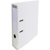 Image de EXACOMPTA Classeur à levier PVC Premium dos de 70mm blanc