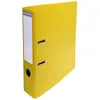Image de EXACOMPTA Classeur à levier PVC dos de 70mm jaune