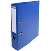 Image de EXACOMPTA Classeur à levier PVC dos de 70mm bleu foncé