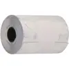 Image de Exacompta - Réf. 42454E - Lot de 20 bobines pour tickets de carte bancaire - largeur 57 mm x diamètre 40 mm - mandrin 12 mm - 2 plis chimique autonome non collé 60g/m² - Métrage (+ ou - 2m) : 8 m