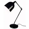 Image de Aluminor - MEKANO LT N - Lampe - 40 W - E27 - Noir