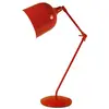 Image de Aluminor MEKANO LT R, ACIER/ALU, E27, 40 W, ROUGE