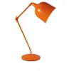 Image de Aluminor - MEKANO LT O - Lampe - 40 W - E27 - Orange