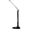 Image de Aluminor SUCCESS N LAMPE DE BUREAU LED, Métal, ABS, Intégré, 10 W, NOIR,