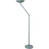 Image de Aluminor LIB LED V G LAMPADAIRE, Acier allié, Gris