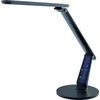 Image de Aluminor ZIG N LAMPE DE BUREAU LED, Métal, ABS, Intégré, 10 W, NOIR,