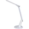 Image de Aluminor ZIG B LAMPE DE BUREAU LED, Métal, ABS, Intégré, 10 W, BLANC,