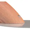Image de Aluminor Lampe de bureau LED Swingo avec bois, grise