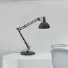 Image de Aluminor Calypsa lampe de bureau, noire