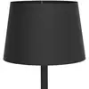 Image de Aluminor Lampe à poser Mikado LT avec abat-jour en tissu