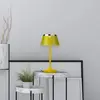 Image de Aluminor La Petite Lampe lampe à poser LED, jaune