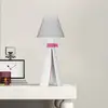 Image de Aluminor Floh lampe à poser en tissu