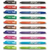Image de Pilot Frixion Roller Ball Stylo à encre effaçable 10er Packung | ohne Radierer Coloré