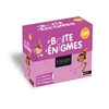 Image de MHM - La Boite à énigmes CM1 2020 en occasion ou reconditionné
