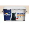 Image de Peinture extérieure façade monocouche microporeuse Valbalith Dulux Valentine mat ton pierre 2,5L