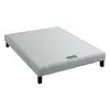 Image de Sommier tapissier 140x190 cm SIMMONS LOTUS HD