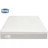 Image de Matelas ressorts + mousse à mémoire de forme 140x190 cm SIMMONS SUPREME