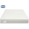 Image de Matelas ressorts + mousse   m moire de forme 160x200 cm SIMMONS SUPREME